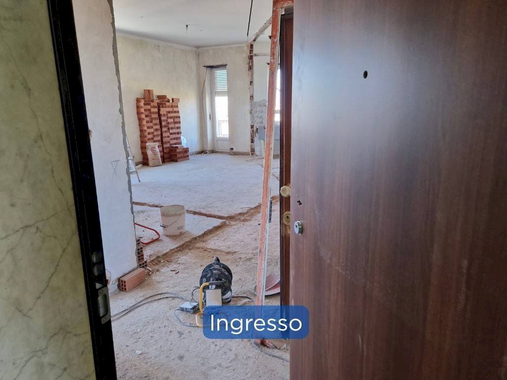 Trilocale Corso Giulio Cesare, 58, Torino (zona Aurora) - foto 3