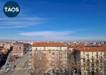 Trilocale Corso Giulio Cesare, 58, Torino (zona Aurora) - foto 1