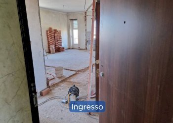 Trilocale Corso Giulio Cesare, 58, Torino (zona Aurora) - foto 3