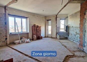 Trilocale Corso Giulio Cesare, 58, Torino (zona Aurora) - foto 4