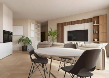 Trilocale Corso Giulio Cesare, 58, Torino (zona Aurora) - foto 7