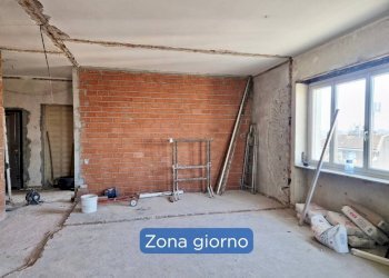 Trilocale Corso Giulio Cesare, 58, Torino (zona Aurora) - foto 8