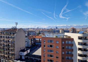 Trilocale Corso Giulio Cesare, 58, Torino (zona Aurora) - foto 9