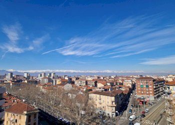 Trilocale Corso Giulio Cesare, 58, Torino (zona Aurora) - foto 10