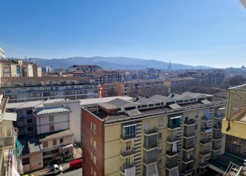 Trilocale Corso Giulio Cesare, 58, Torino (zona Aurora) - foto 13