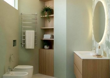 Trilocale Corso Giulio Cesare, 58, Torino (zona Aurora) - foto 16