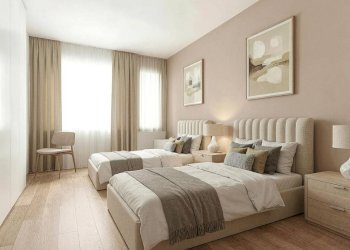 Trilocale Corso Giulio Cesare, 58, Torino (zona Aurora) - foto 18