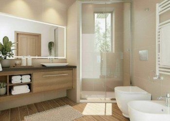 Trilocale Corso Giulio Cesare, 58, Torino (zona Aurora) - foto 26