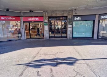 Trilocale Corso Giulio Cesare, 58, Torino (zona Aurora) - foto 29