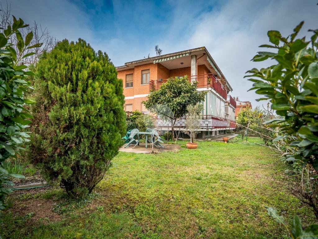 Trilocale Via Galileo Galilei, Volvera - foto 1