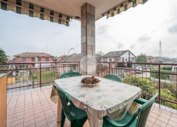 Trilocale Via Galileo Galilei, Volvera - foto 6