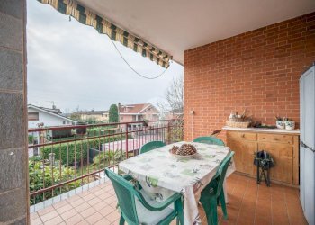 Trilocale Via Galileo Galilei, Volvera - foto 7