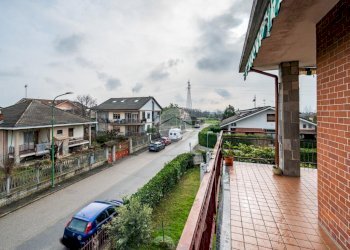 Trilocale Via Galileo Galilei, Volvera - foto 9