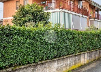 Trilocale Via Galileo Galilei, Volvera - foto 22