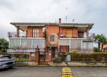 Trilocale Via Galileo Galilei, Volvera - foto 23