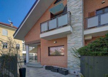 Stabile - Palazzo San Mauro Torinese - foto 35