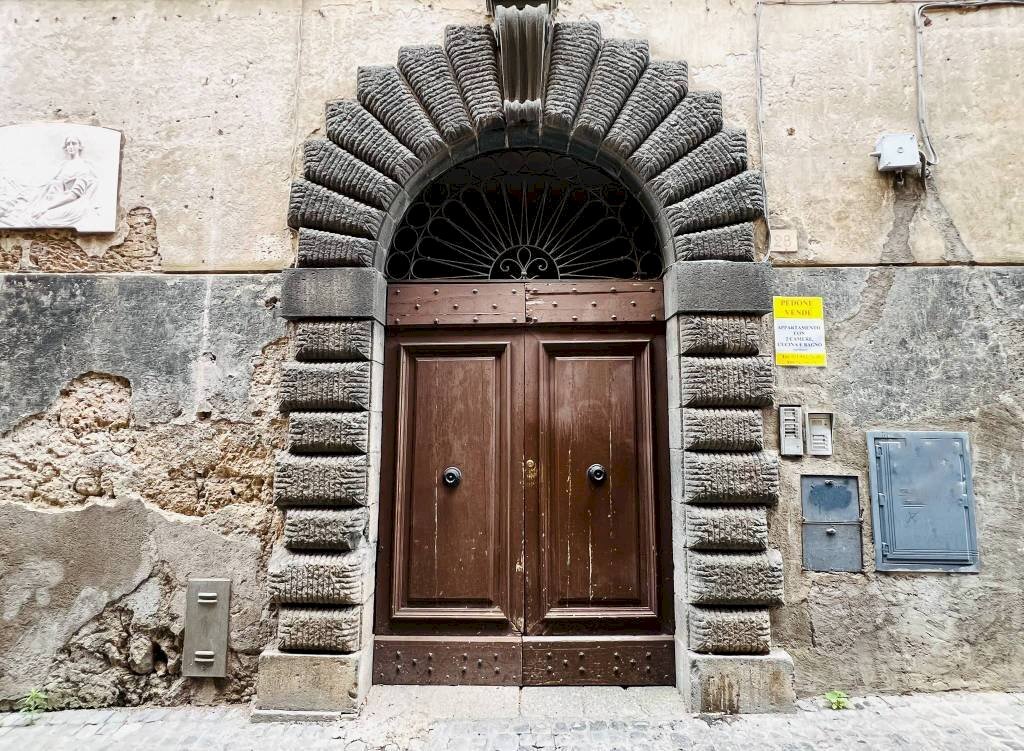 Stabile - Palazzo Orvieto - foto 1