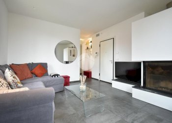 Trilocale Appartamento Via Andrea Costa, Santarcangelo di Romagna - foto 4