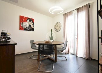 Trilocale Appartamento Via Andrea Costa, Santarcangelo di Romagna - foto 6