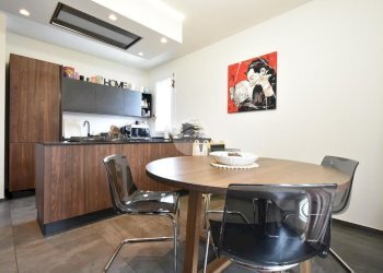 Trilocale Appartamento Via Andrea Costa, Santarcangelo di Romagna - foto 7