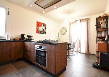 Trilocale Appartamento Via Andrea Costa, Santarcangelo di Romagna - foto 9