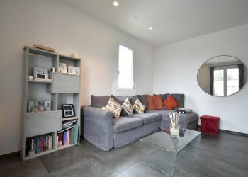 Trilocale Appartamento Via Andrea Costa, Santarcangelo di Romagna - foto 10