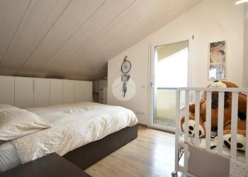 Trilocale Appartamento Via Andrea Costa, Santarcangelo di Romagna - foto 14