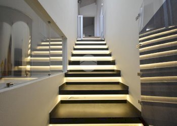 Trilocale Appartamento Via Andrea Costa, Santarcangelo di Romagna - foto 17