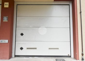 Trilocale Appartamento Via Andrea Costa, Santarcangelo di Romagna - foto 18