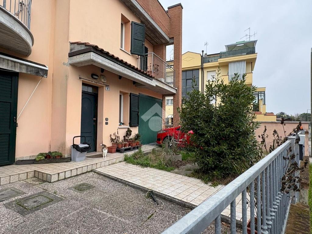 Villa a Schiera Via Acquario, Cesenatico - foto 3