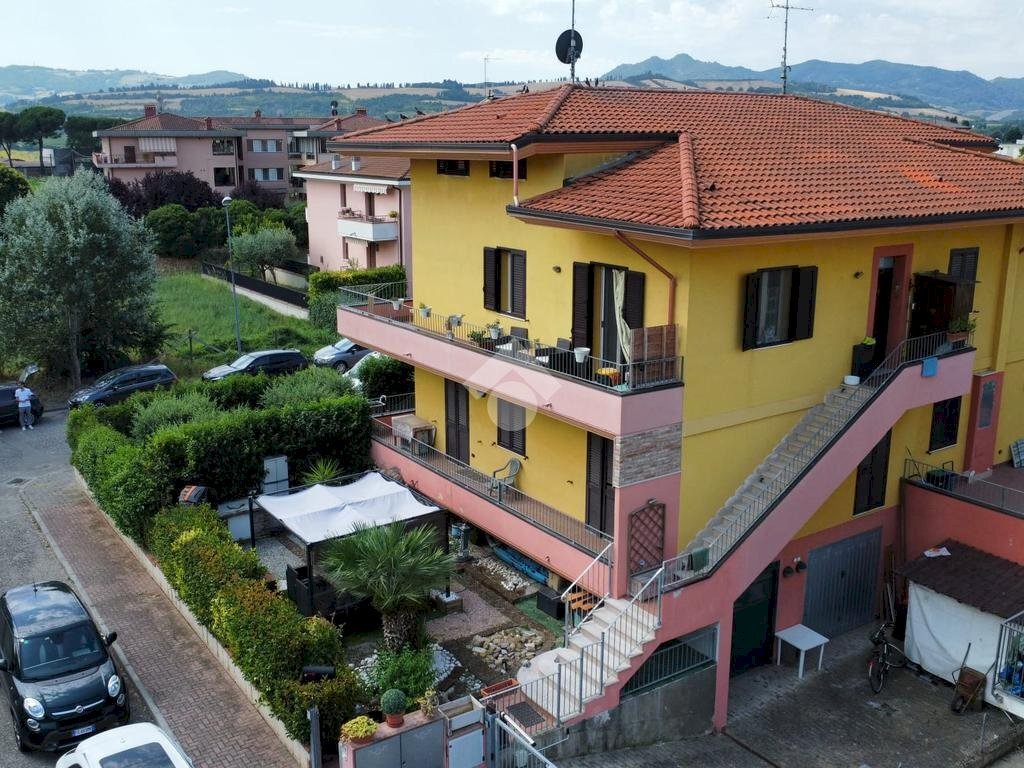 Apartment Via Pietro Nenni, Riolo Terme - photo 1