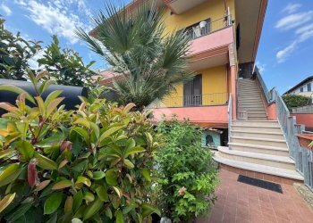 Appartamento Via Pietro Nenni, Riolo Terme - foto 2