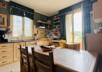 Appartamento Via Pietro Nenni, Riolo Terme - foto 4