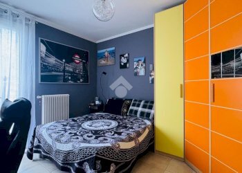 Appartamento Via Pietro Nenni, Riolo Terme - foto 5