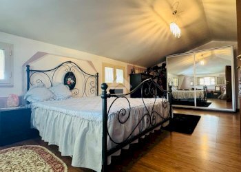 Appartamento Via Pietro Nenni, Riolo Terme - foto 9