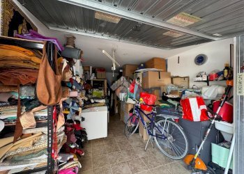 Appartamento Via Pietro Nenni, Riolo Terme - foto 14