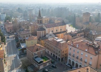 Trilocale Via Marconi, Formigine - foto 1