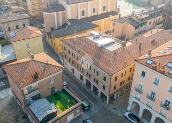 Trilocale Via Marconi, Formigine - foto 22