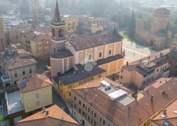 Trilocale Via Marconi, Formigine - foto 25