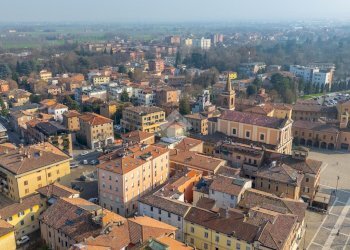 Trilocale Via Marconi, Formigine - foto 27