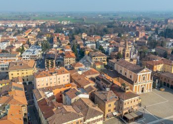 Trilocale Via Marconi, Formigine - foto 28