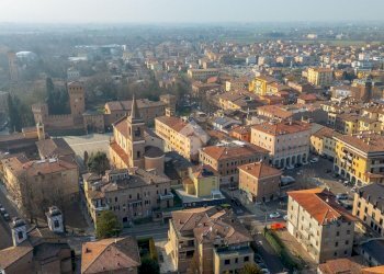 Trilocale Via Marconi, Formigine - foto 31