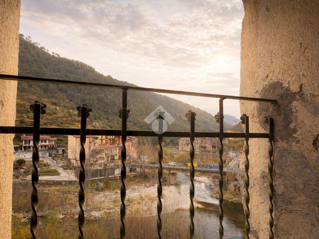 Trilocale Via rivaira, Ventimiglia - foto 1