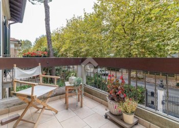 Trilocale Viale dei Mille, Cervia - foto 20