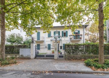 Trilocale Viale dei Mille, Cervia - foto 28