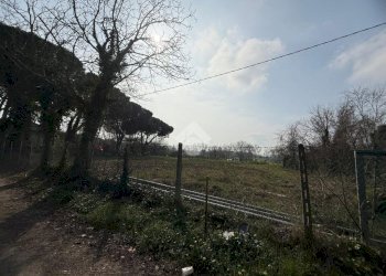 Terreno agricolo Viale Udine, Riccione - foto 1