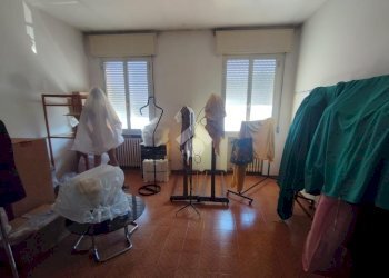 Appartamento Via Gino Randi, Russi - foto 11