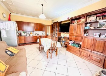 Bilocale Via Savona, La Loggia - foto 10