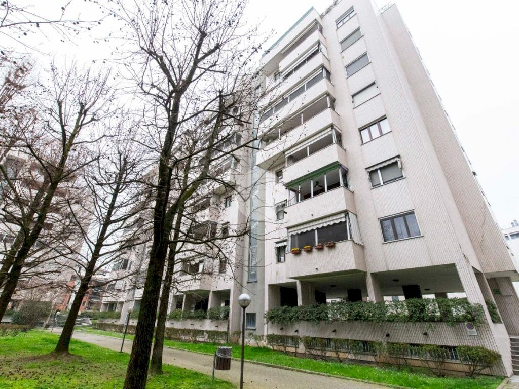 Three-room apartment Via Marche, Pieve Emanuele - photo 1