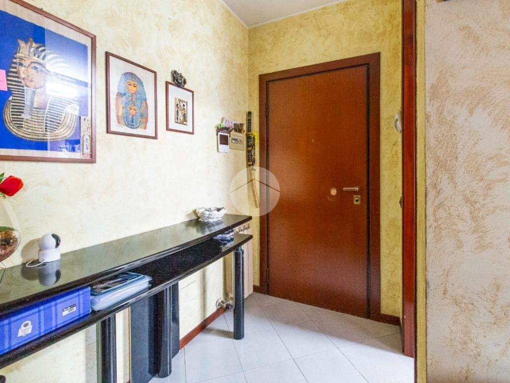 Three-room apartment Via Marche, Pieve Emanuele - photo 3